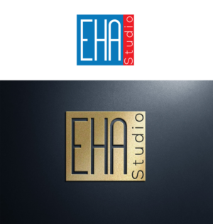 Logo Design by pd graphic 2 for Studio E2 Architecture | Design: #21417420