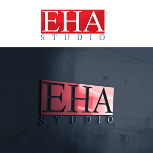 Logo Design by pd graphic 2 for Studio E2 Architecture | Design: #21417423