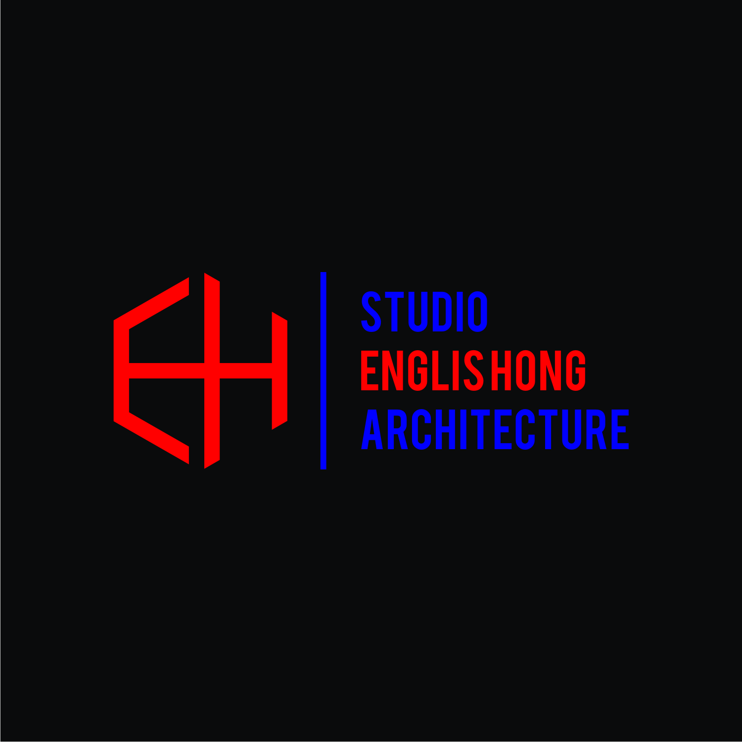 Logo Design by adityabeni for Studio E2 Architecture | Design #21410027