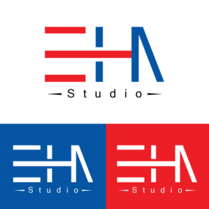 Logo Design by Aman 26 for Studio E2 Architecture | Design: #21416621