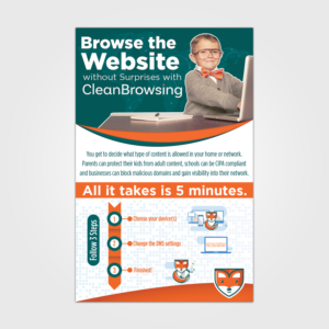 Graphic Design by Rickyy for this project | Design: #21436193