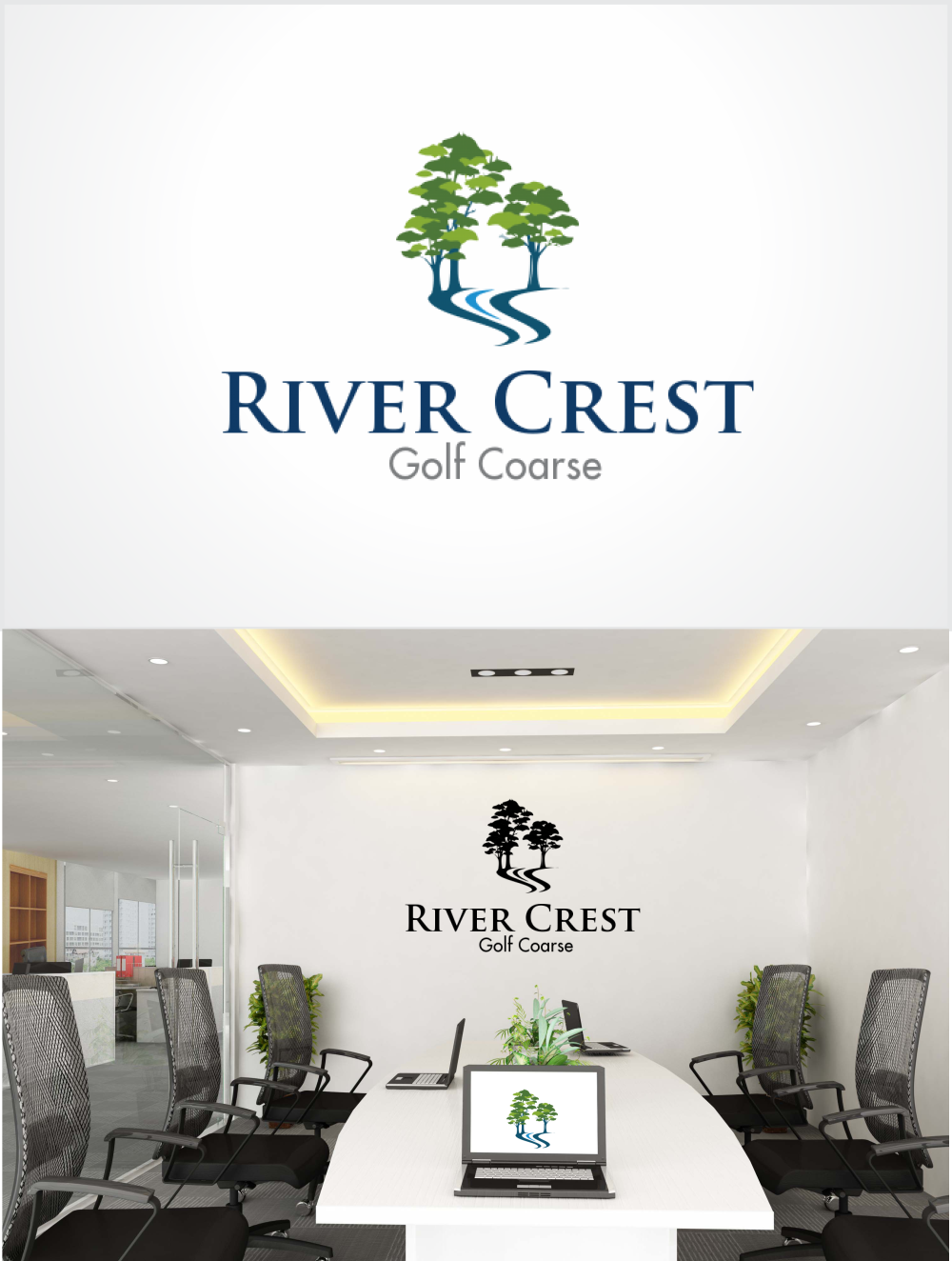 Logo Design by Gakcukup for this project | Design: #21425512