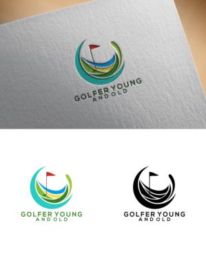 Logo Design by sinau_nggambar