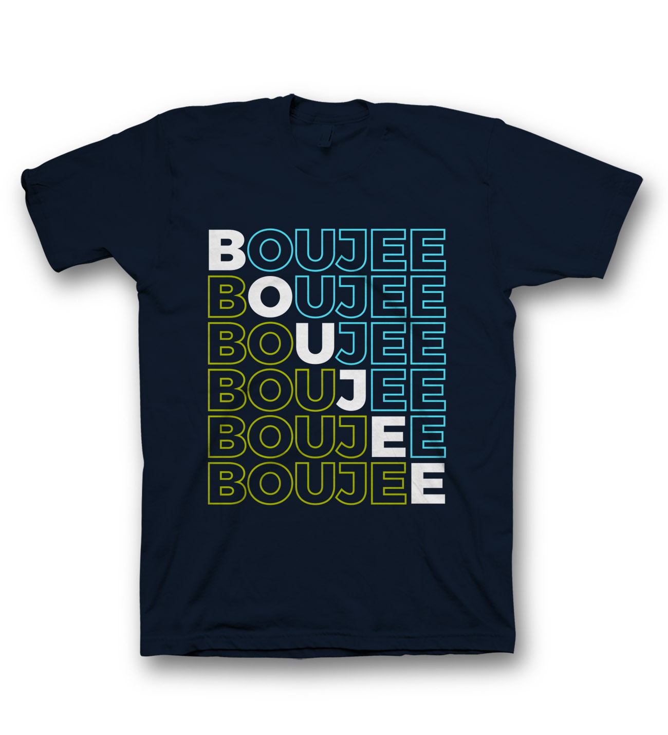 T-shirt Design by saka.aleksandar for this project | Design #21414641