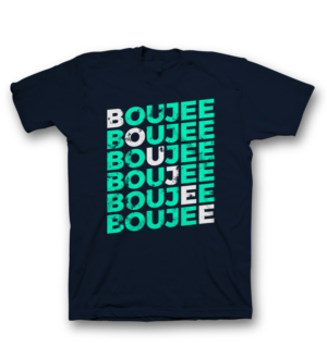 Street funk | T-Shirt-Design von saka.aleksandar
