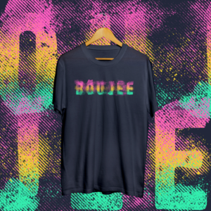 Diseño de Camiseta por utsukushiitsumi para este proyecto | Diseño: #21415589