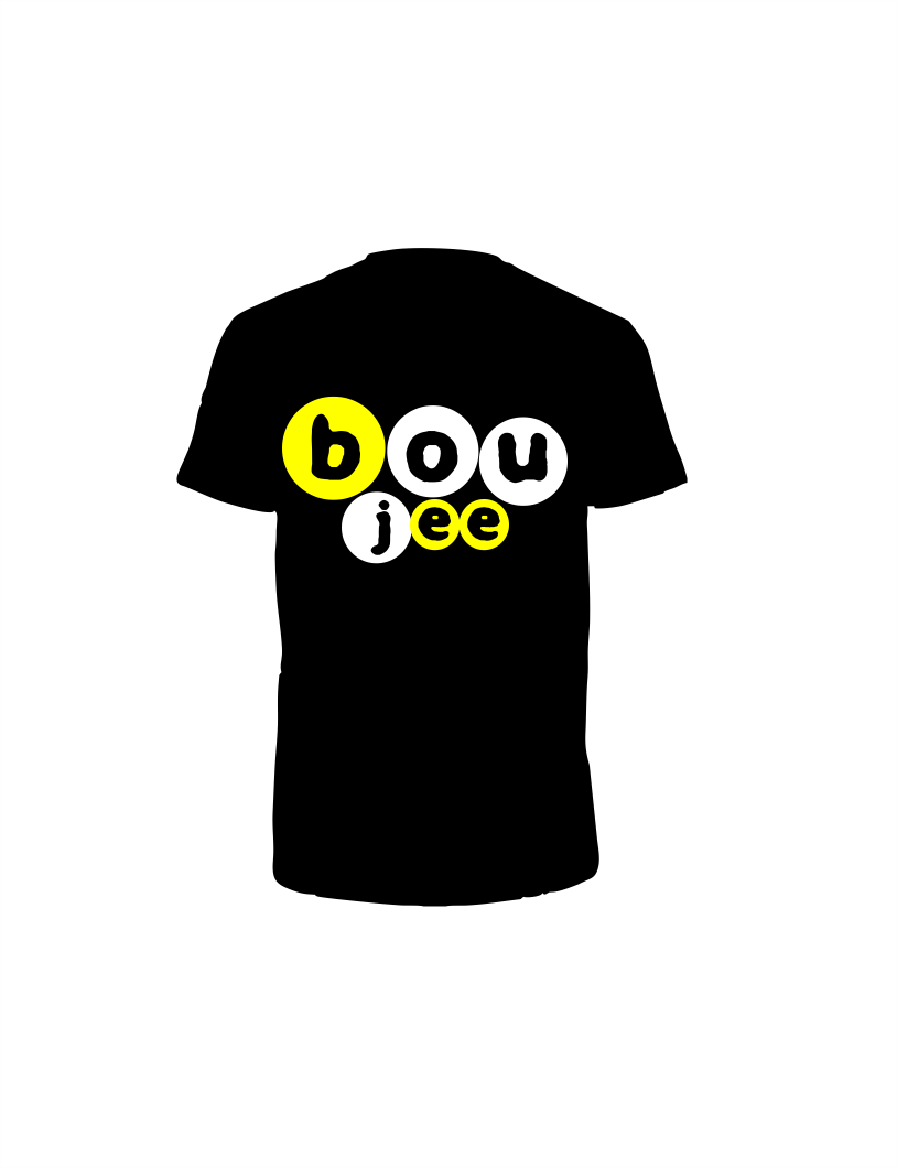 T-shirt Design by D/Art for this project | Design #21416635