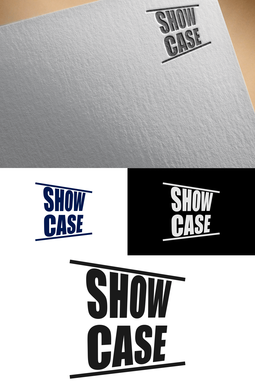 Logo-Design von KING IS BACK für dieses Projekt | Design #21453080