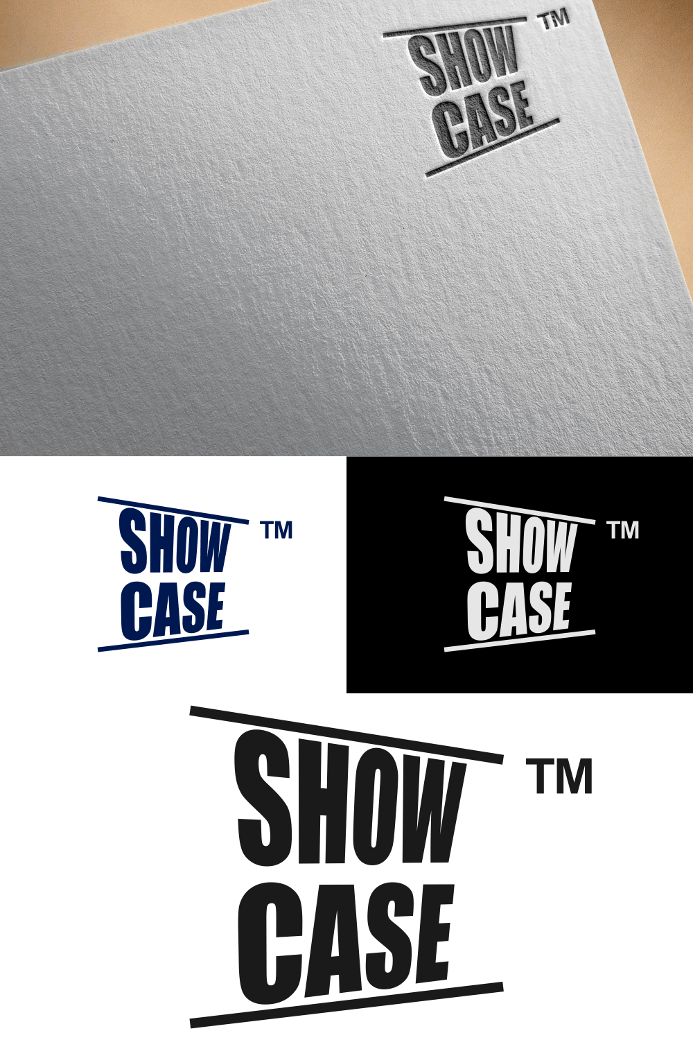 Logo Design by Rutherford Isibor for this project | Design #21453092