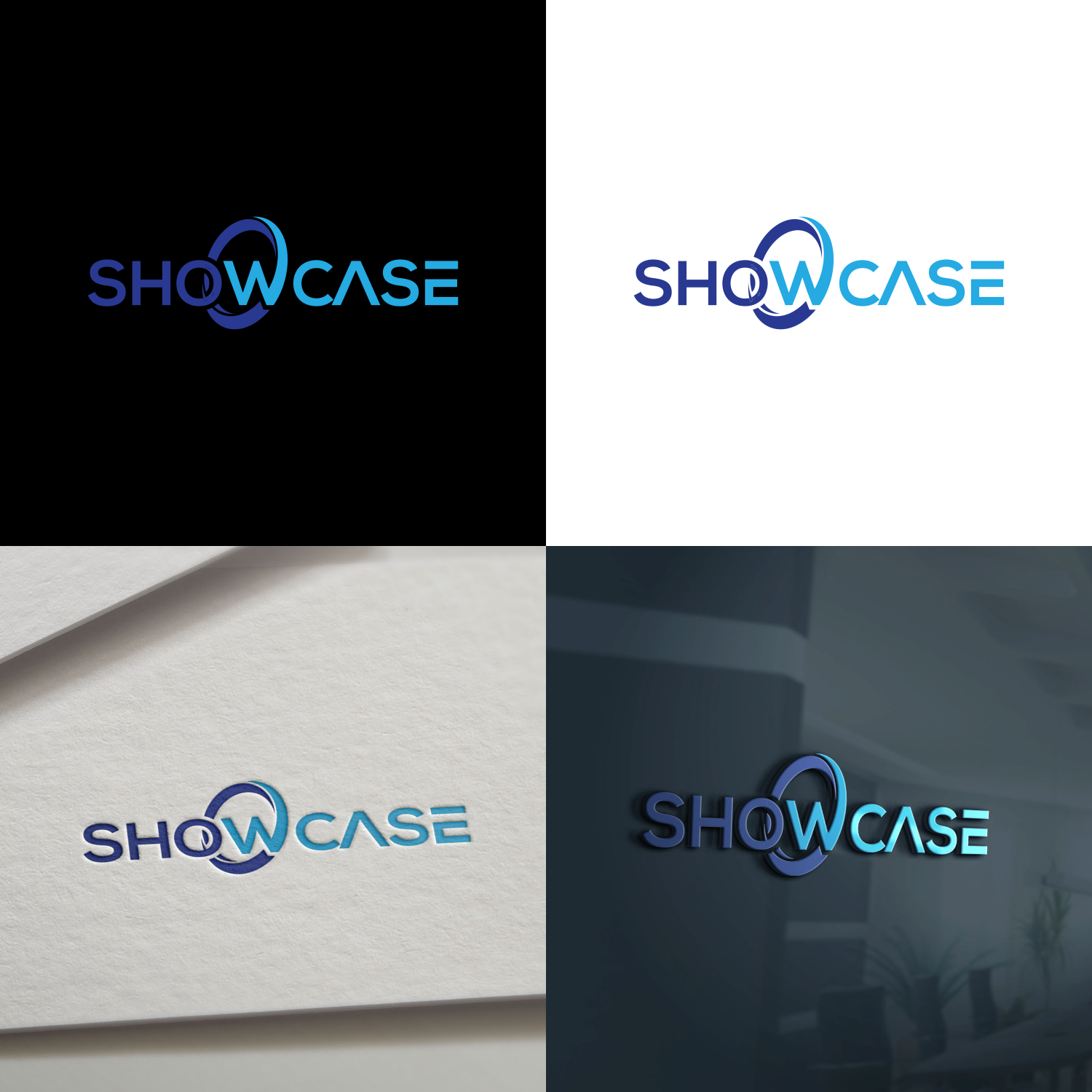 Logo Design by galang1996 2 for this project | Design #21414757