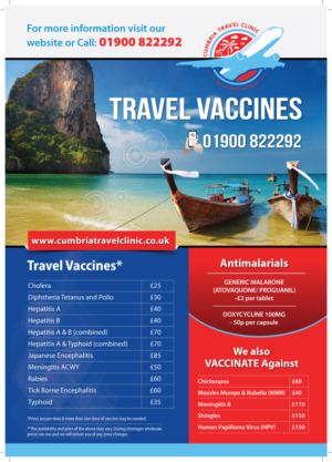 Flyer Design by meet007 for JWW Allison & Sons Ltd | Design: #21465614