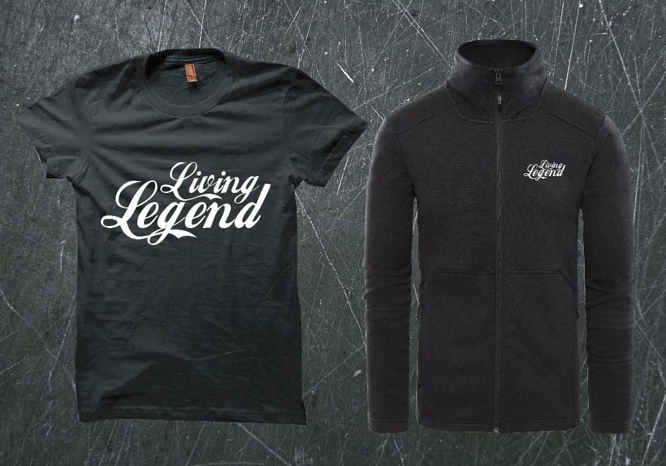 T-shirt Design by Taho Design for Concepts Apparel LLC | Design #21414726