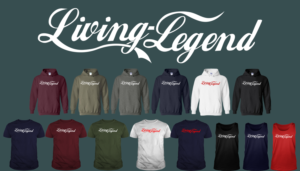 T-shirt Design by HUNG LEE for Concepts Apparel LLC | Design #21414862