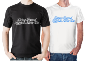 T-shirt Design by art  X for Concepts Apparel LLC | Design: #21413138