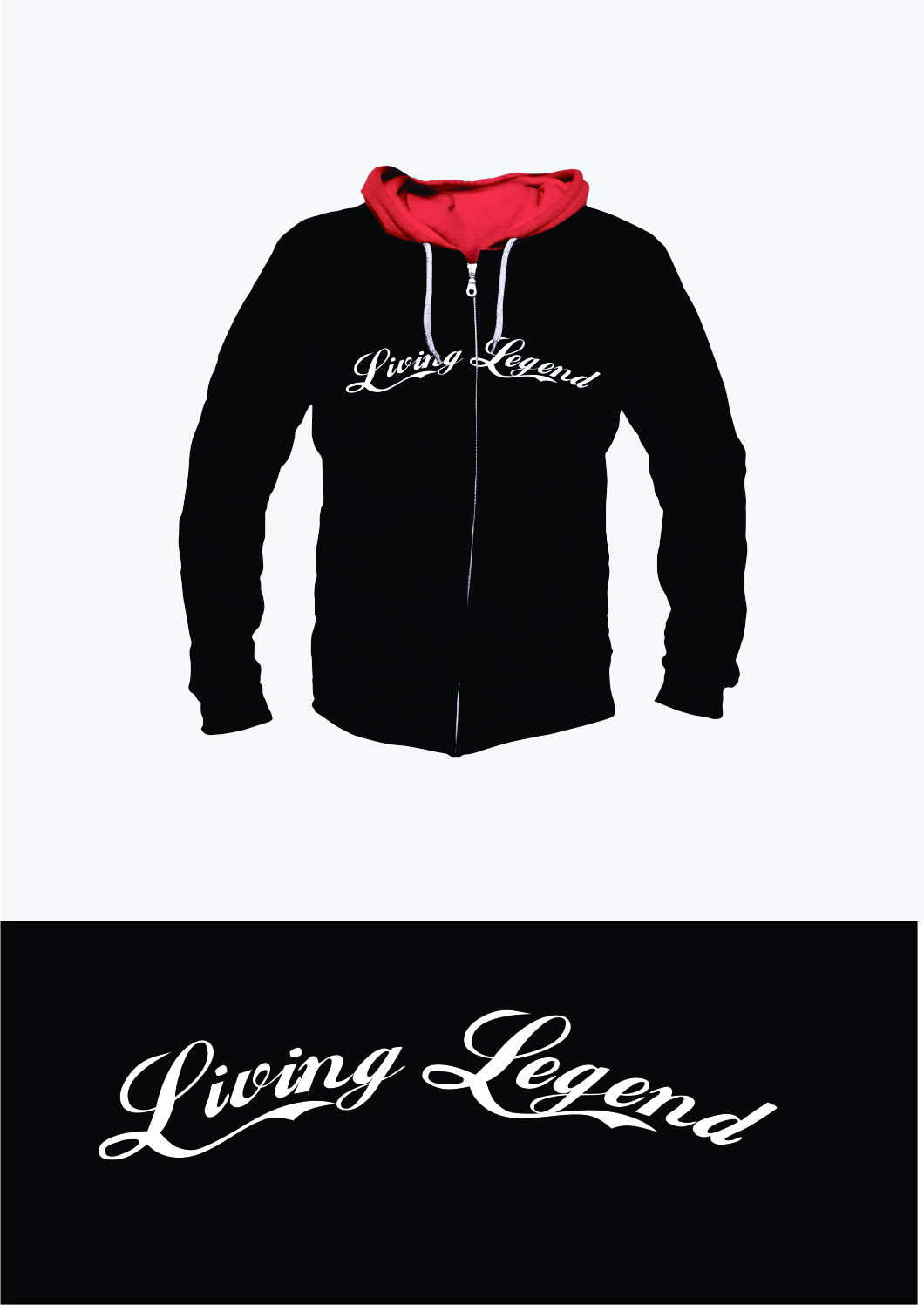 T-shirt Design by art  X for Concepts Apparel LLC | Design #21414018