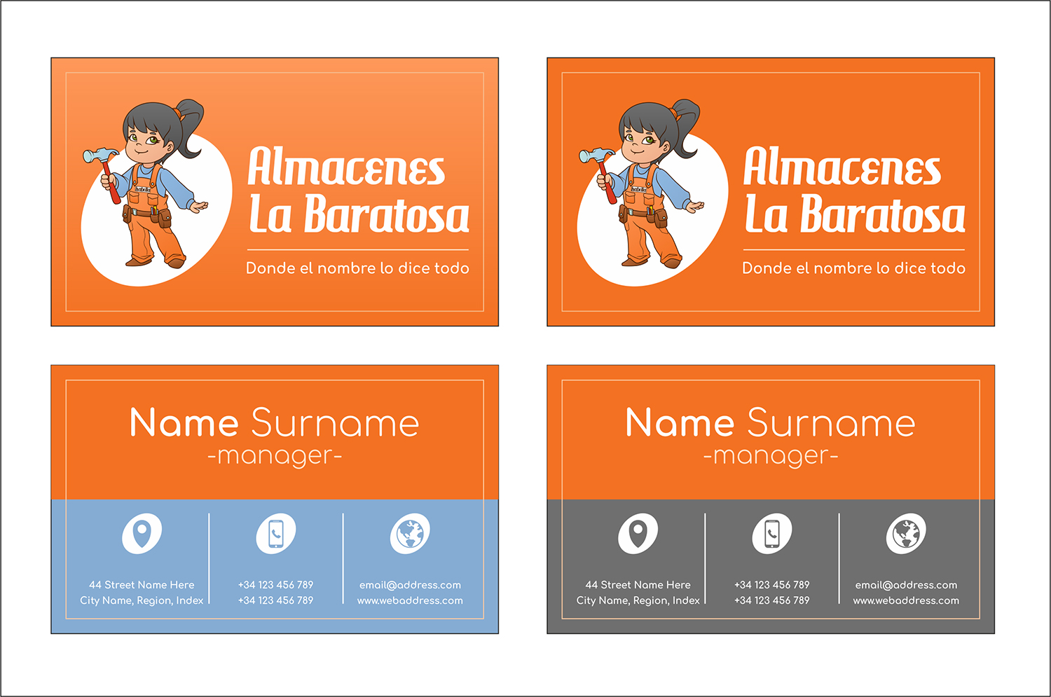 Graphic Design by Scelatio for Patino and Associates | Design #21477664