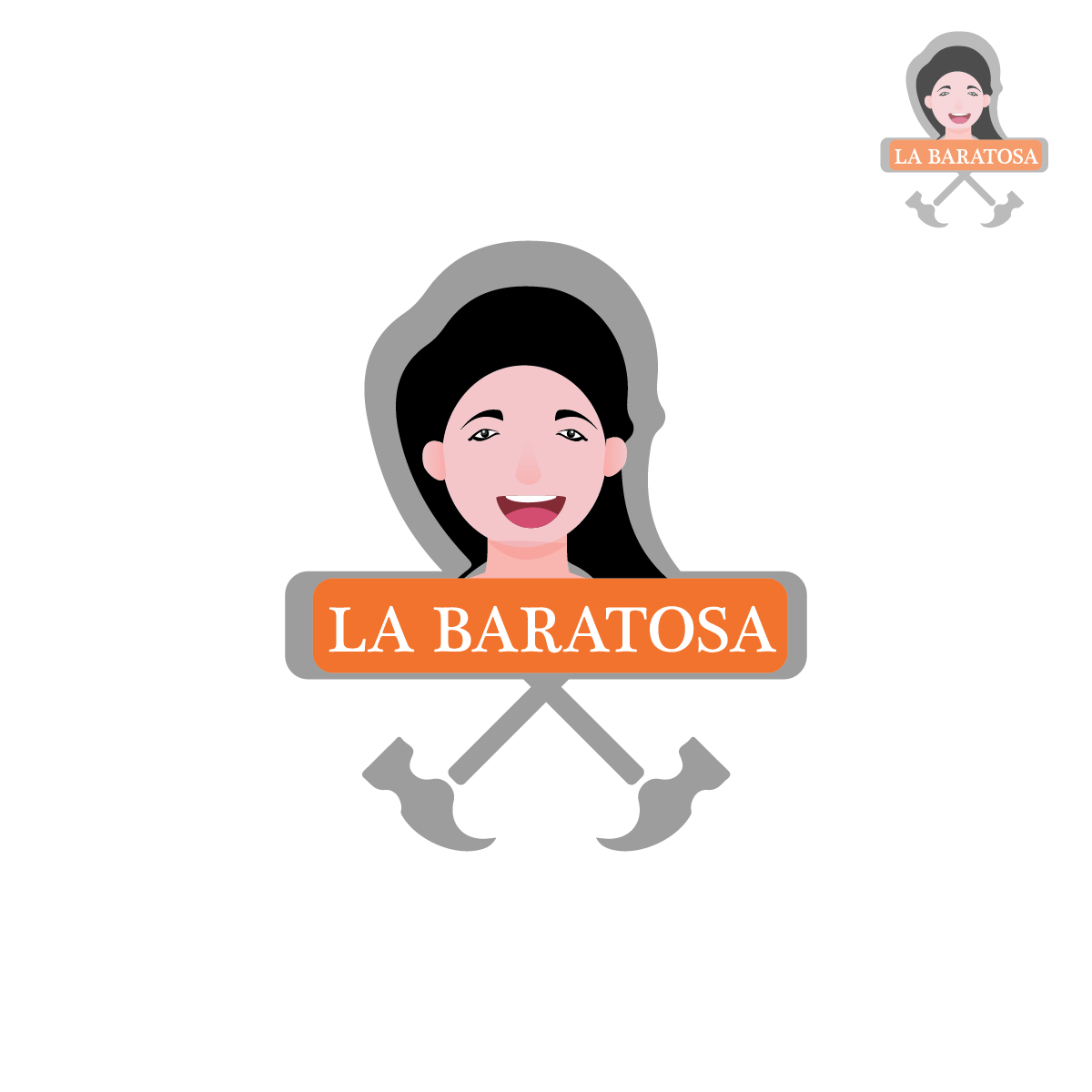 Diseño Gráfico por Gulsher para Patino and Associates | Diseño #21414961