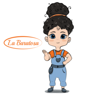 Donde el precio lo dice todo | Diseño Gráfico por Elizaveta M