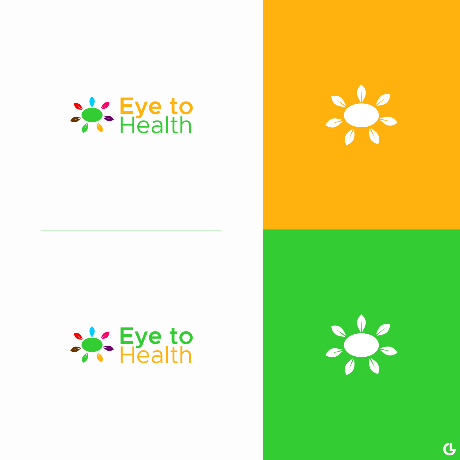 Logo Design by R!CKY for this project | Design #21418948