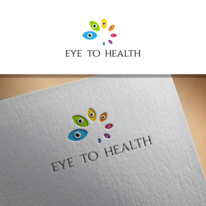 Eye to Health | Logo Design by sushsharma99