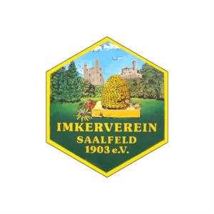 IMKERVEREIN SAALFELD 1903 e.V. | Logo Design by tavi