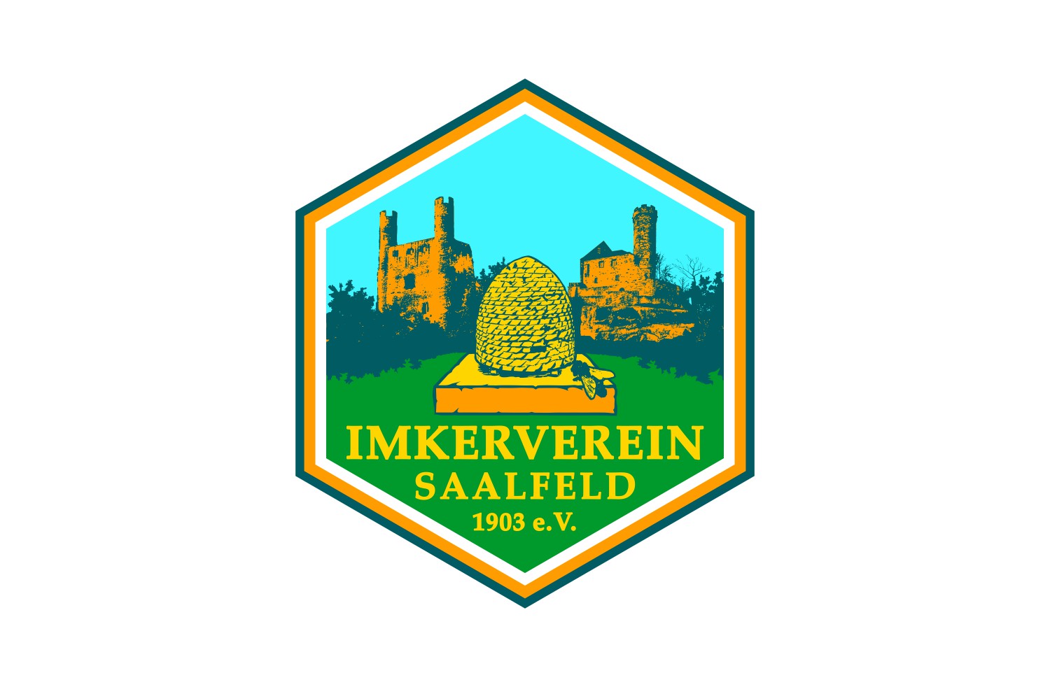 Design de Logo par bojboga pour Imkerei Wagner | Design #21471429