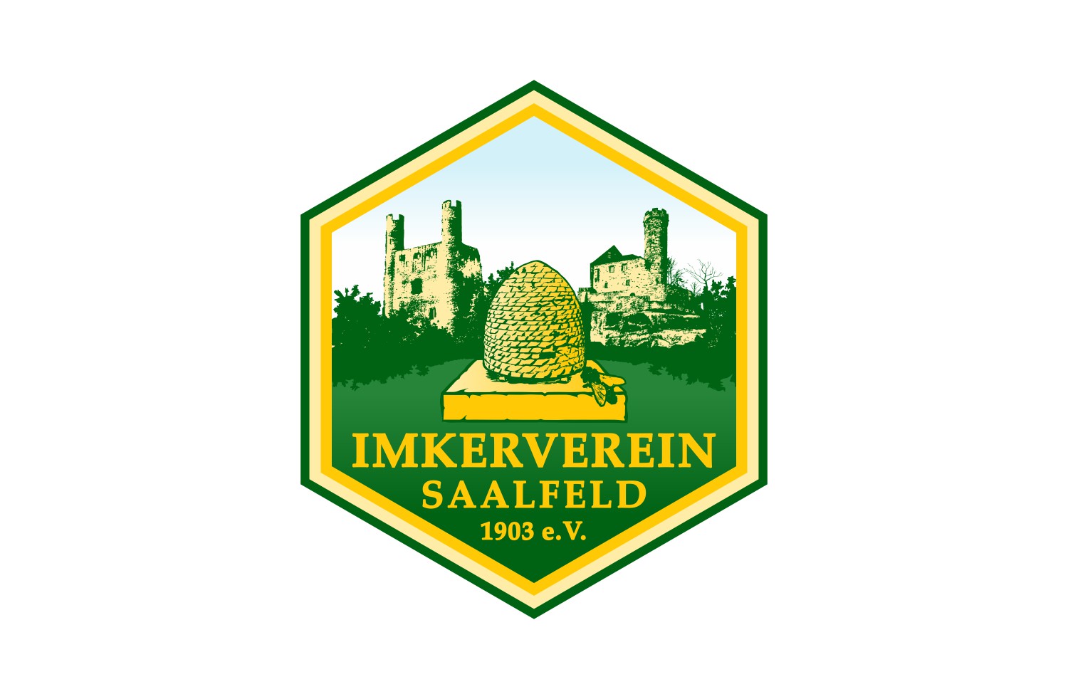 Design de Logo par bojboga pour Imkerei Wagner | Design #21472162