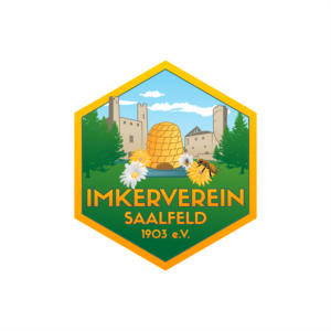Logo-Design von ThiagoB für Imkerei Wagner | Design: #21443327