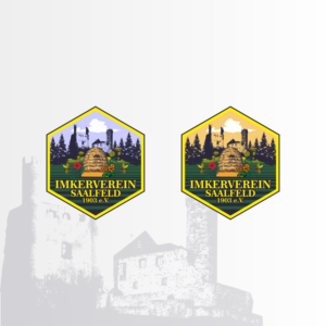 Logo Design by orangecode