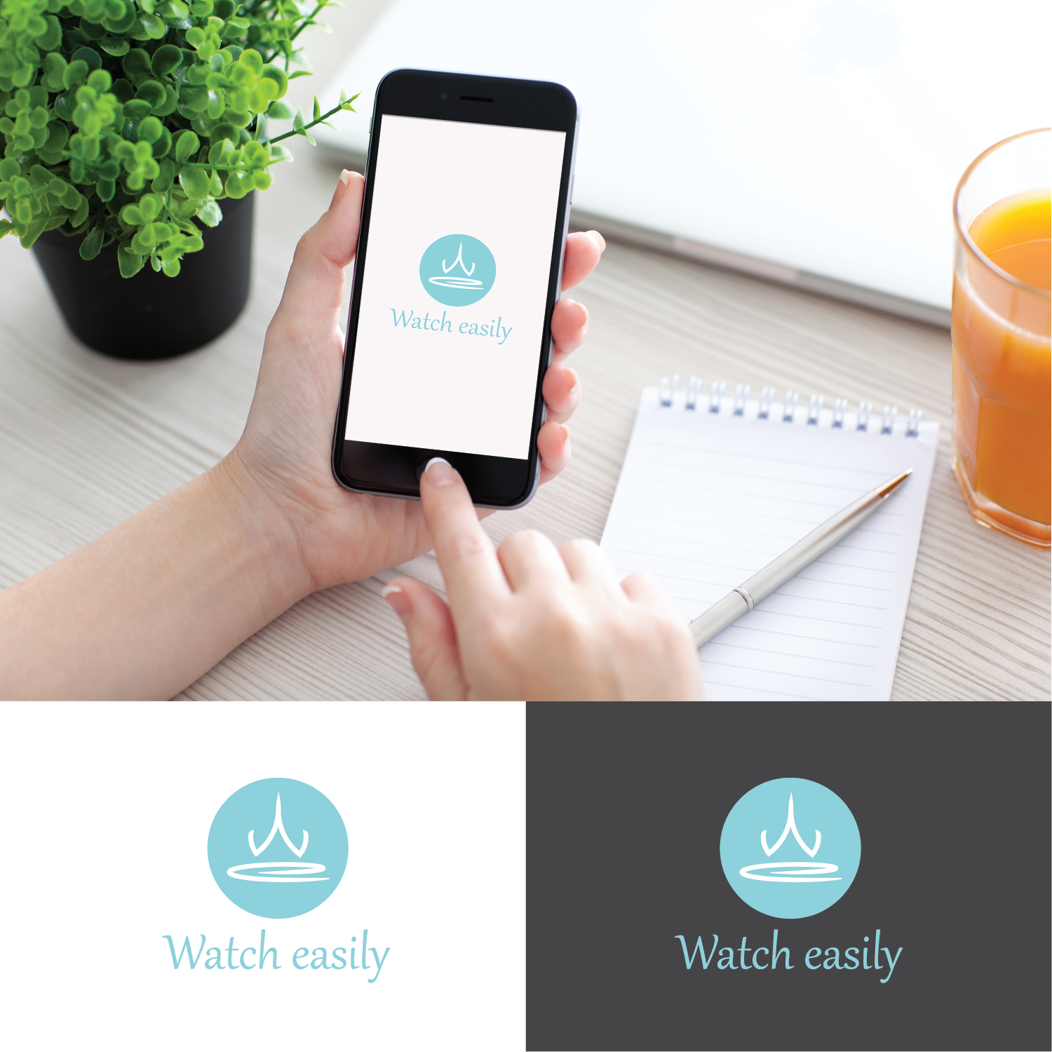 Logo Design by amirmansur for this project | Design #21424996