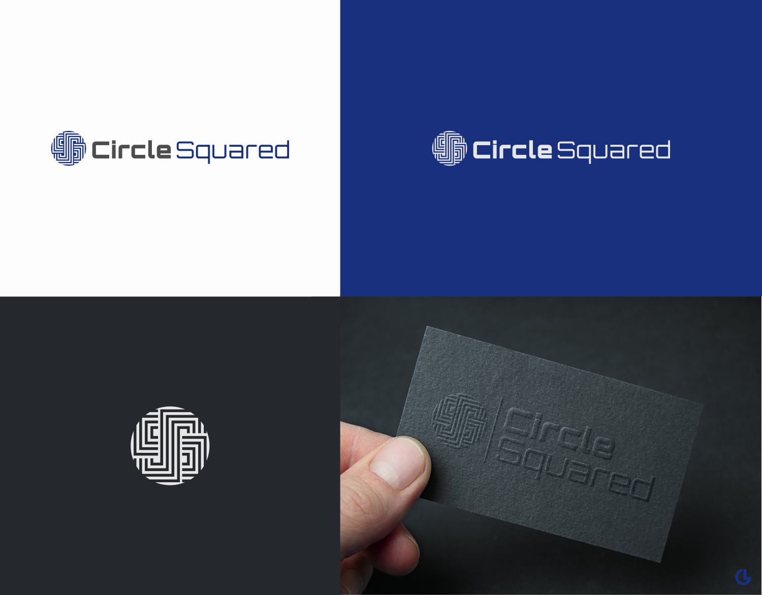 Logo-Design von R!CKY für dieses Projekt | Design #21468401