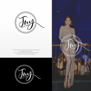 Logo Design by JesPixel