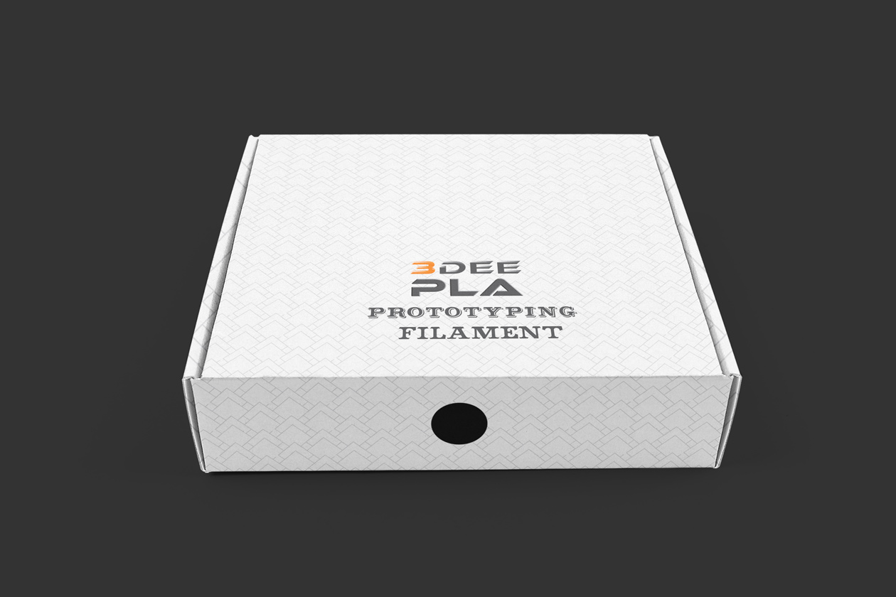 Diseño Vectorizado por Chaitanya S. para 3Dee Store OG | Diseño #21453737