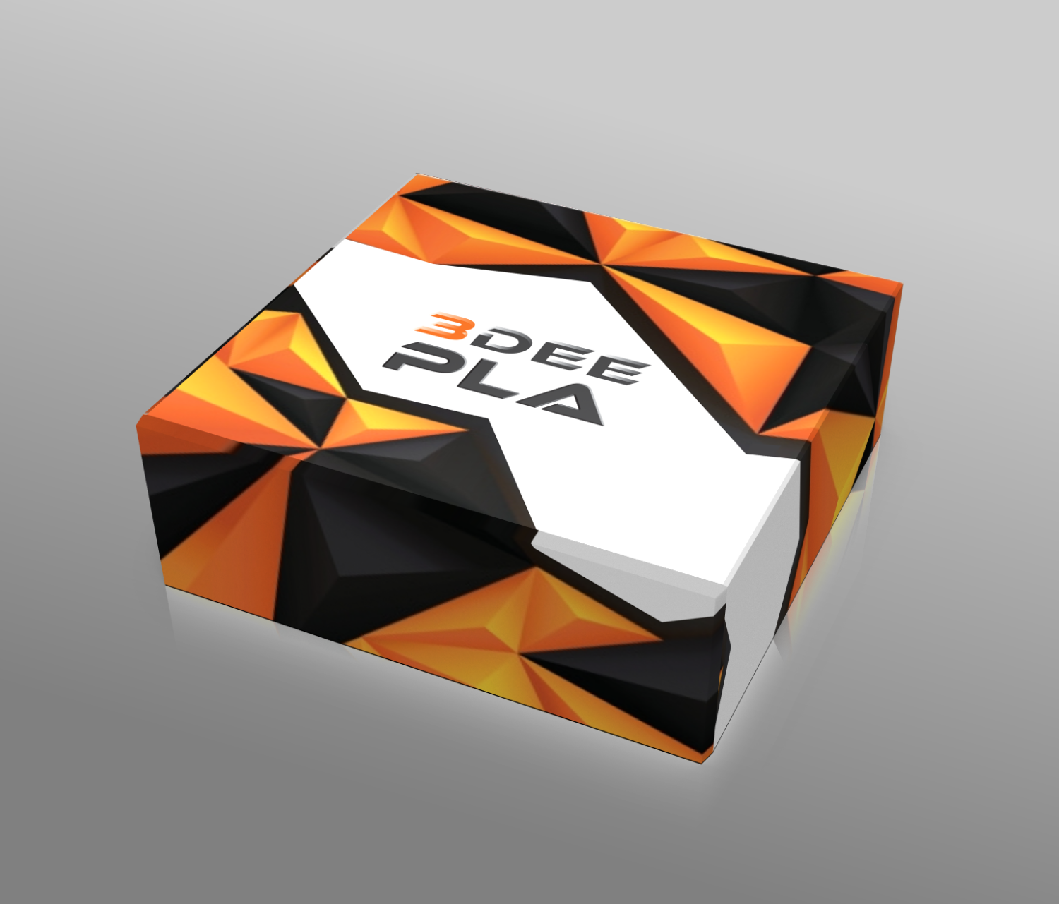 Vector Design by Giovanni for 3Dee Store OG | Design #21443070