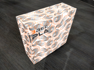 Vector Design by olpattern