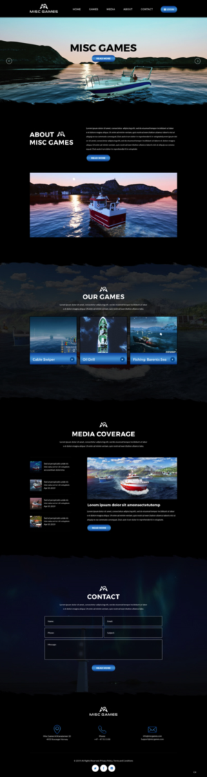 Web-Design von pb für dieses Projekt | Design: #21423799