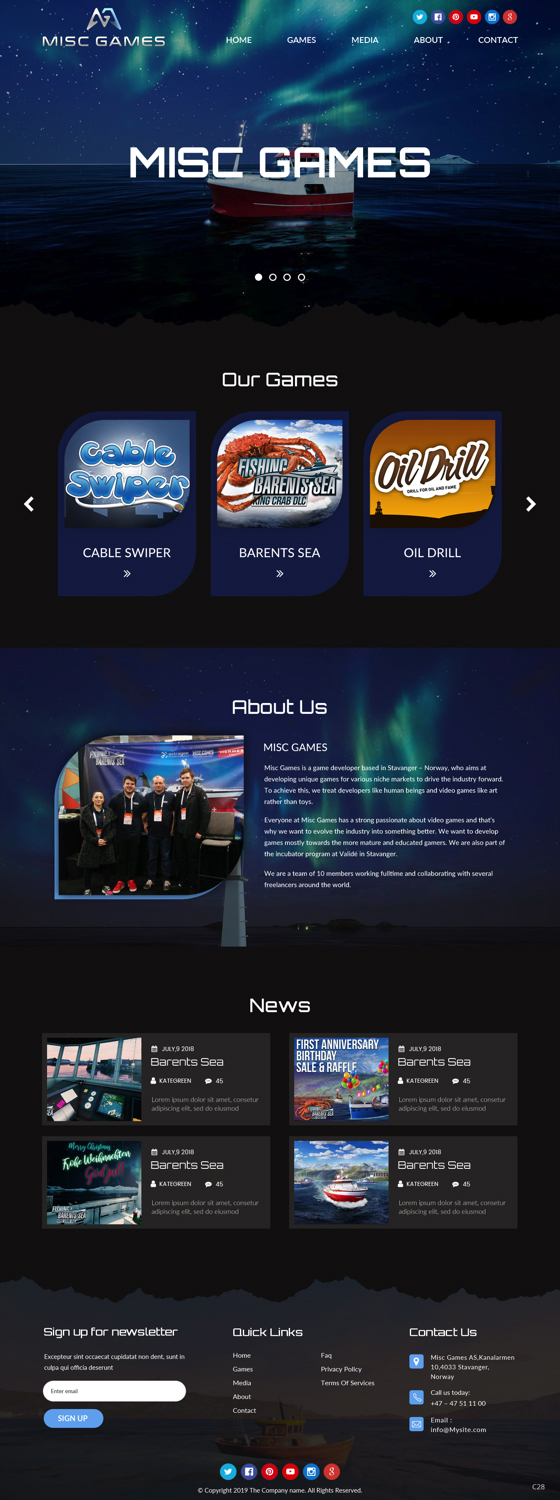 Web-Design von pb für dieses Projekt | Design #21423809