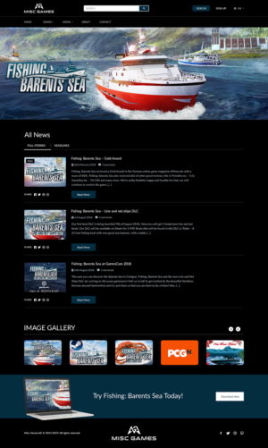 Web Design by FastWebsiteCompany