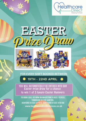 Flyer Design by Creativeadpro for Staffing Direct | Design: #21415540