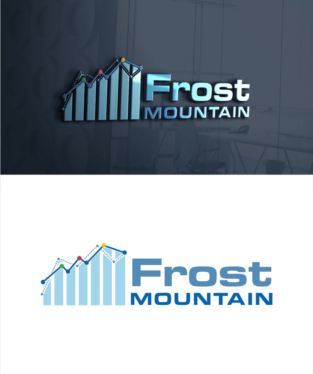 Diseño de Logo por Soul Light para este proyecto | Diseño #21421443