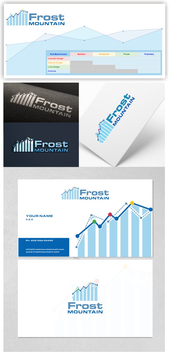 Diseño de Logo por Soul Light para este proyecto | Diseño #21435459