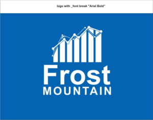 Frost Mountain | Diseño de Logo por Soul Light
