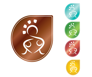 Logo Design by mcgeeky23 for Beijing Zhongying Shuzi Keji Youxian Gongsi | Design: #3045270