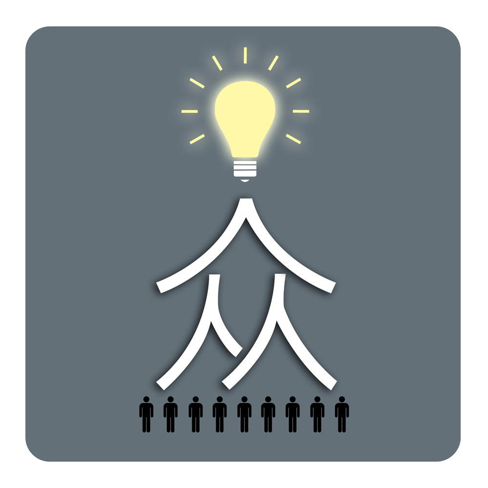 Logo Design by Garrett Mattes for Beijing Zhongying Shuzi Keji Youxian Gongsi | Design #3032029