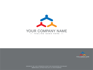 Logo Design by Benjamin for Beijing Zhongying Shuzi Keji Youxian Gongsi | Design: #3088806
