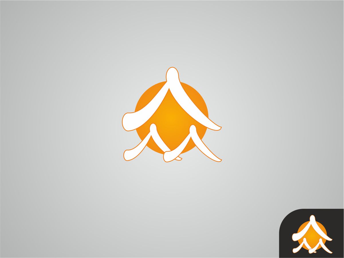 Logo Design by vatos logos for Beijing Zhongying Shuzi Keji Youxian Gongsi | Design #3093990