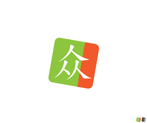 Design de Logo par 2maskproductions pour Beijing Zhongying Shuzi Keji Youxian Gongsi | Design #3026879
