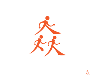 Logo Design by 2maskproductions for Beijing Zhongying Shuzi Keji Youxian Gongsi | Design: #3026904