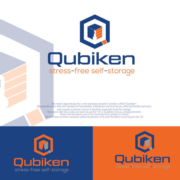 Logo Design by Branislav 0308 for this project | Design #21435249