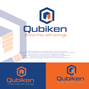 Logo Design by Branislav 0308